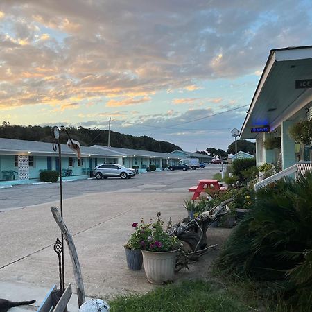 Swell Motel Buxton Zewnętrze zdjęcie