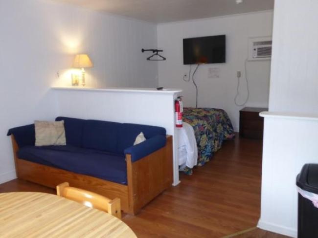 Swell Motel Buxton Zewnętrze zdjęcie