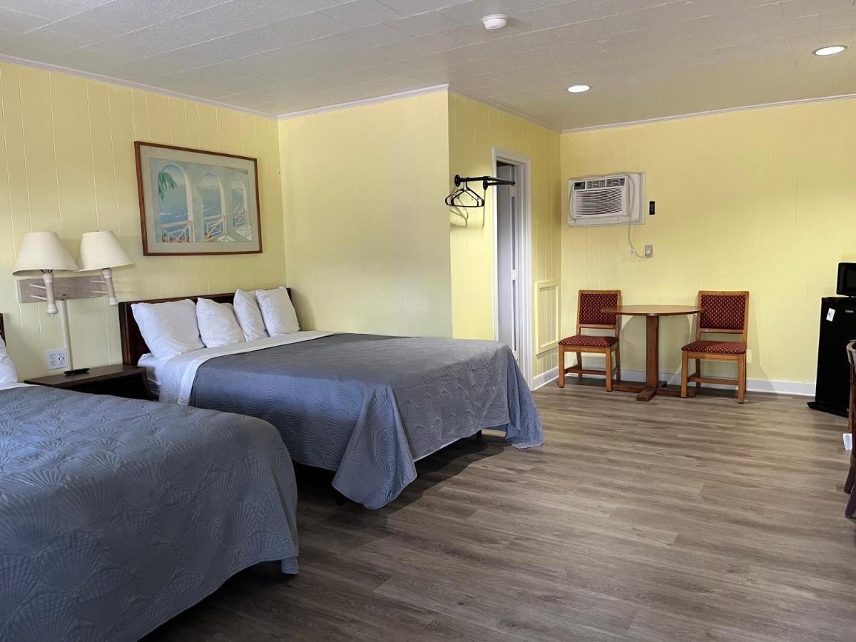 Swell Motel Buxton Zewnętrze zdjęcie