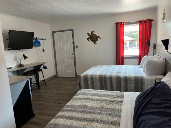 Swell Motel Buxton Zewnętrze zdjęcie