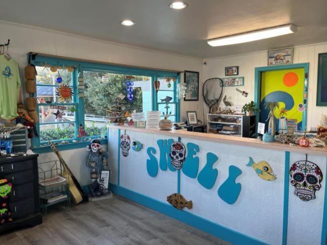 Swell Motel Buxton Zewnętrze zdjęcie