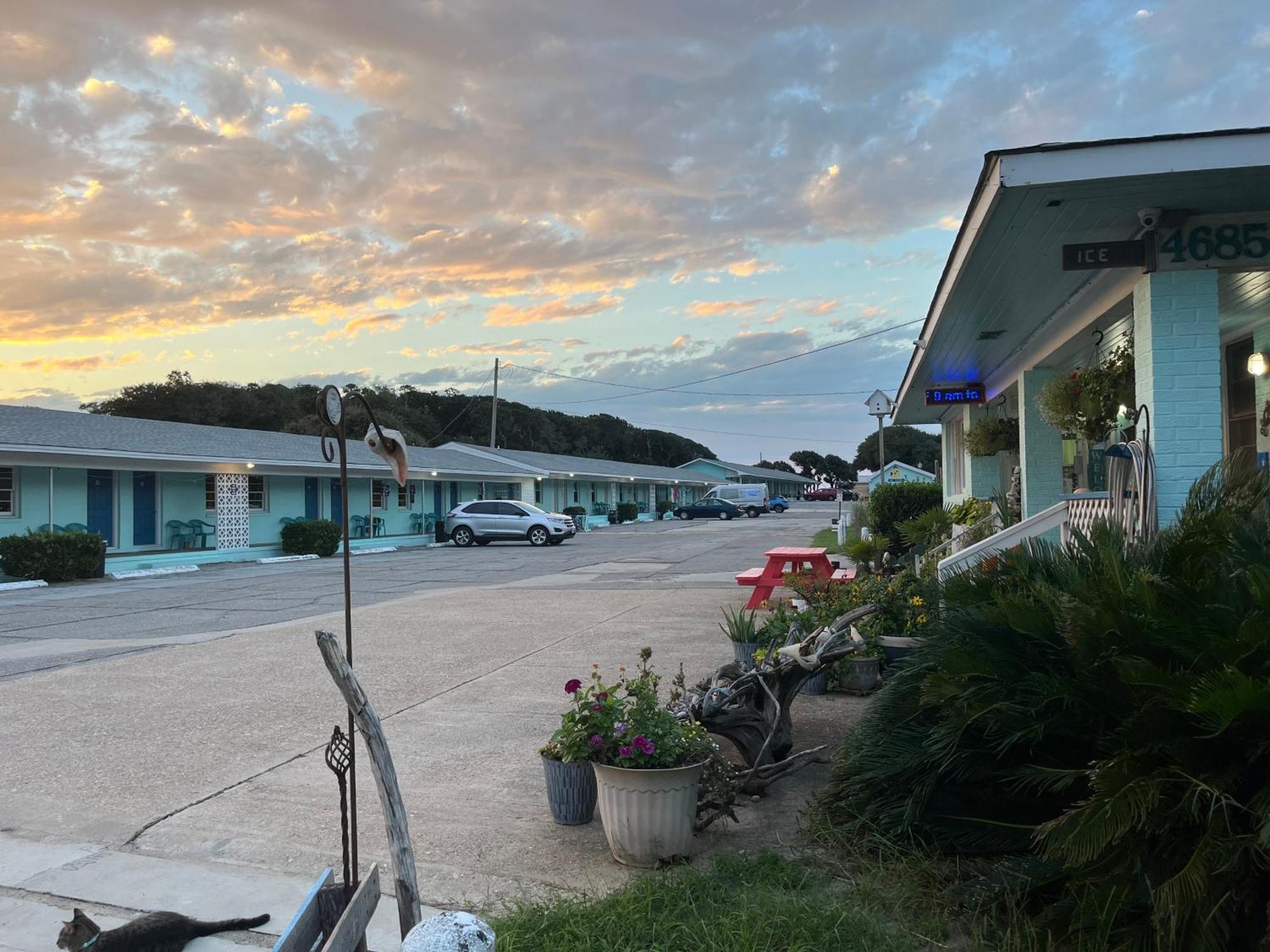 Swell Motel Buxton Zewnętrze zdjęcie