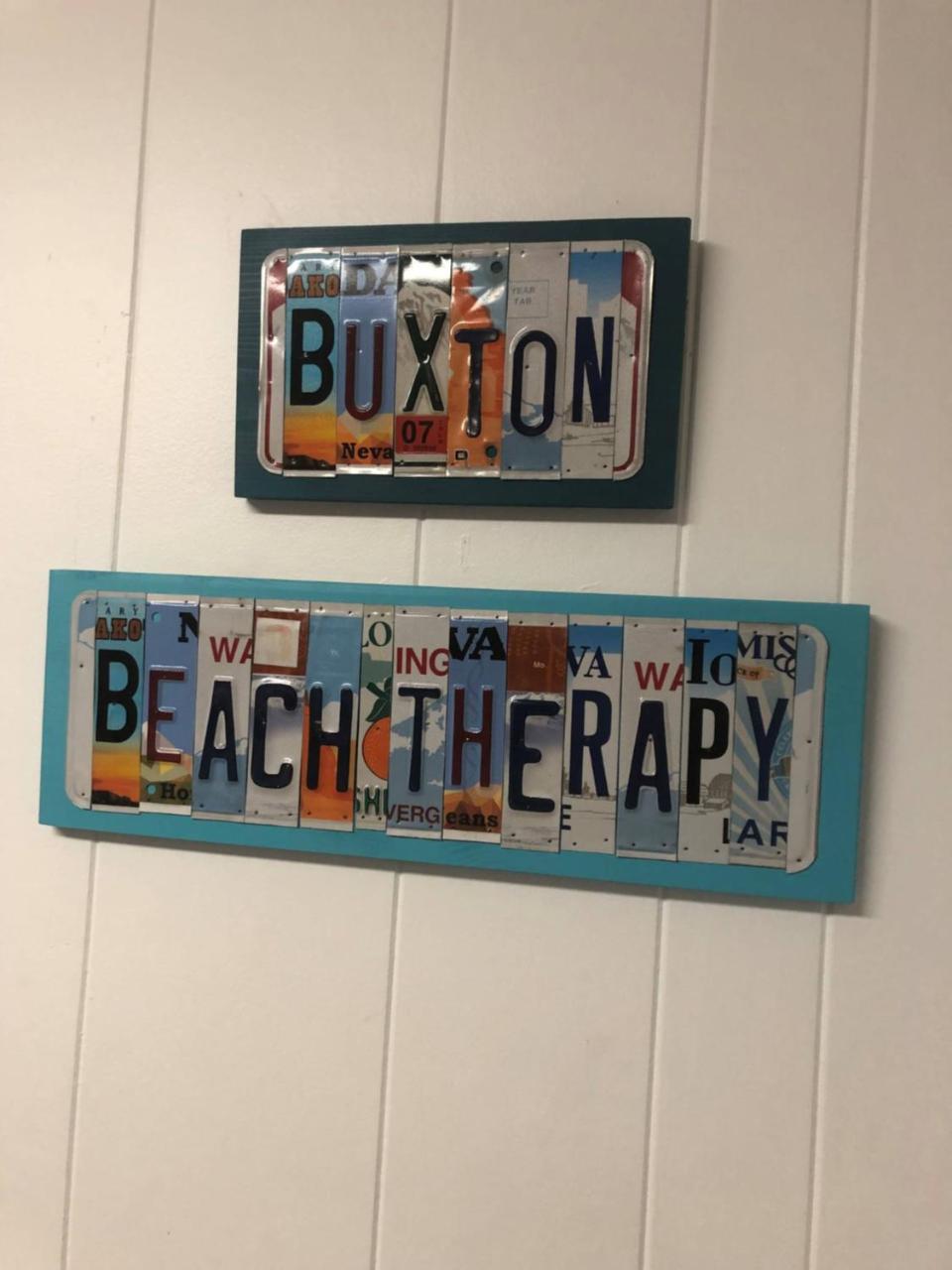 Swell Motel Buxton Zewnętrze zdjęcie