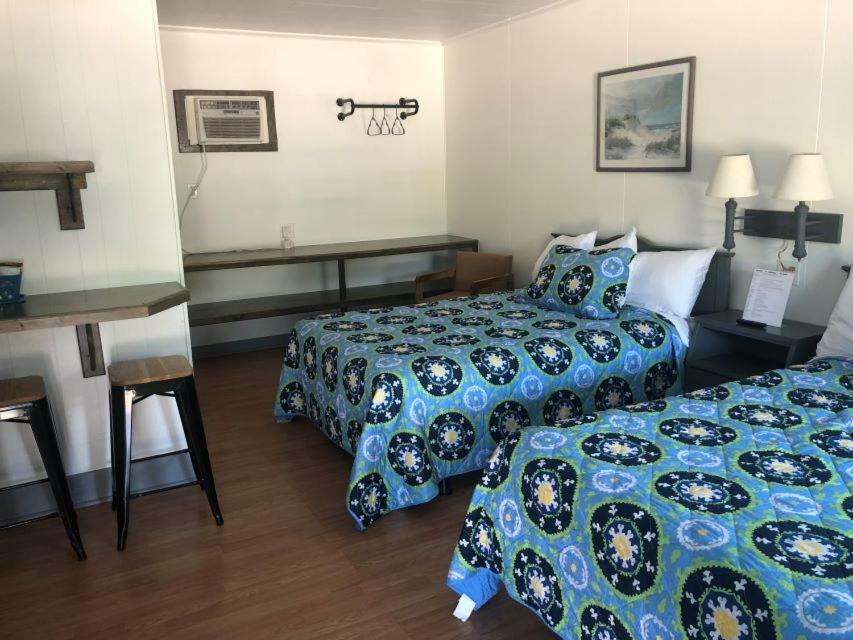 Swell Motel Buxton Zewnętrze zdjęcie