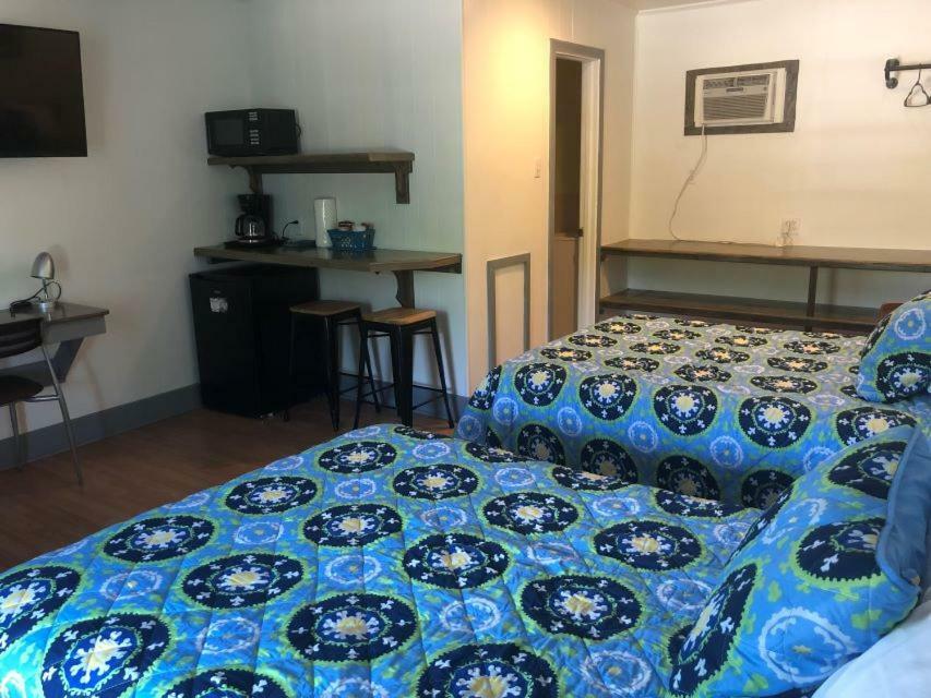 Swell Motel Buxton Zewnętrze zdjęcie
